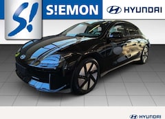 Bild des Angebotes Hyundai IONIQ 6 77,4kWh 4WD UNIQ HUD Navi Digitales Cockpit Memory