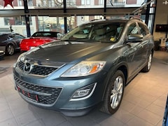 Bild des Angebotes Mazda CX-9 *AWD*7SITZER*LEDER*GSD*NAVI*