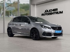 Bild des Angebotes Peugeot 308 1.2 GT-Line Automatik, 1.Hand, Tüv/Au Neu