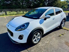 Bild des Angebotes Ford Puma Titanium