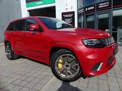 Bild des Angebotes Jeep Grand Cherokee 6.2 V8 Trackhawk ACC/elGLSD/HEMI