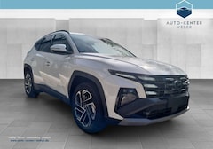 Bild des Angebotes Hyundai TUCSON FL 1.6 T-GDi Plug-in-Hybrid Prime AT *360°