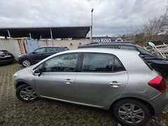 Bild des Angebotes Toyota Auris 5p 1.4 Sol
