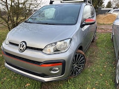 Bild des Angebotes VW up! high up! BMT/Start-Stopp