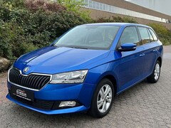 Bild des Angebotes Skoda Fabia Kombi III FL AMB 1.0TSI 95PS/CAM+PDC
