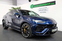 Bild des Angebotes Lamborghini Urus /B&O/ADAS/AHK/ALCANTARA/23ZOLL/NIGHT
