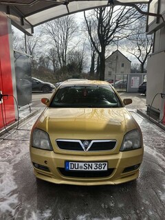 Bild des Angebotes Opel Vectra 3.2 V6 GTS