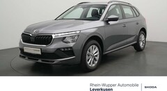 Skoda Kamiq TSI Selection APP-CONNECT PDC LED SHZ KLIM