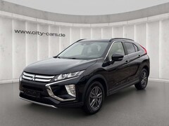 Bild des Angebotes Mitsubishi Eclipse Cross Diamant Edition 2WD*Autom.*Cam