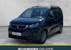 Bild des Angebotes Peugeot Rifter L1 1.2 PureTech 110 Allure AHK+SHZ+NAVI