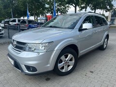 Bild des Angebotes Fiat Freemont 2.0 Multijet Urban 7- Sitze Temp