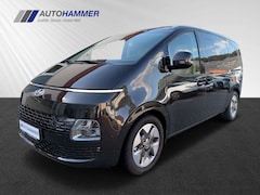 Bild des Angebotes Hyundai STARIA CRDi 4WD AT PRIME 9-Sitz el.ST+HK el.SD-P