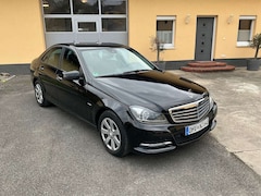 Bild des Angebotes Mercedes-Benz C 220 C-Klasse Diesel  DPF 7G-TRONIC Avantgarde Edition