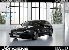 Bild des Angebotes Mercedes-Benz CLA 180 SB AMG-Sport/MLB/360/Pano/Totw/Distr/18"
