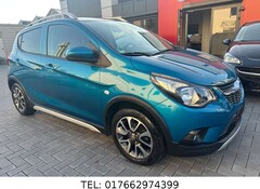 Bild des Angebotes Opel Karl Rocks Tüv Neue