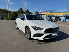 Bild des Angebotes Mercedes-Benz CLA 250 CLA 250 e (118.386)