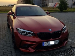 Bild des Angebotes BMW M2 2er Coupe Competition Coupe