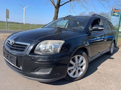 Bild des Angebotes Toyota Avensis Kombi 2.0 D-4D