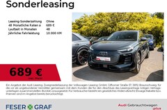 Bild des Angebotes Audi Q6 e-tron 285 kW qu. Matrix/HuD/B&O/Leder/Kameras/Tech+/