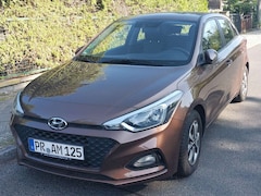 Bild des Angebotes Hyundai i20 1.2 Classic
