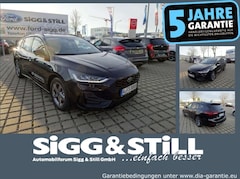 Bild des Angebotes Ford Focus ST-Line X 1.0I NAVI*PDC*CAM*LED*