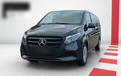 Bild des Angebotes Mercedes-Benz Vito 116 TOURER EXTRALANG NEUES MODELL AUTOM KAM