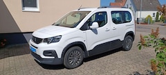 Bild des Angebotes Peugeot Rifter Rifter BlueHDI 100 L1 Active