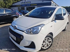 Hyundai i10 1.0 Select