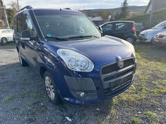 Bild des Angebotes Fiat Doblo Emotion
