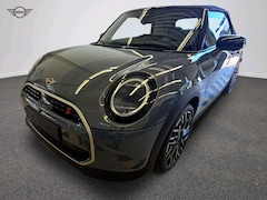 Bild des Angebotes MINI Cooper S Cabrio Favoured Trim