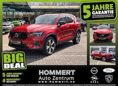 Bild des Angebotes Volvo XC40 T5 Recharge Ultimate Dark *360°*ACC*