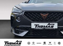 Bild des Angebotes CUPRA Formentor 2.0 DSG TSI VZ 4Drive Klima