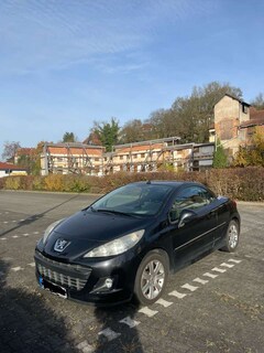 Bild des Angebotes Peugeot 207 120 Premium
