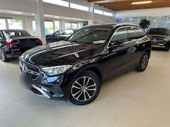 Bild des Angebotes Mercedes-Benz GLC 220 d 4 M+Modelljahr2025+Avantgarde+Memory+Burmester+D