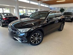 Bild des Angebotes Mercedes-Benz GLC 220 d 4 M+Modelljahr2025+Avantgarde+Memory+Burmester+D