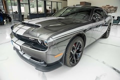 Bild des Angebotes Dodge Challenger 3.6 SXT LPG BRC LED KAMERA ALCANTARA