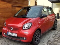 Bild des Angebotes smart forFour prime