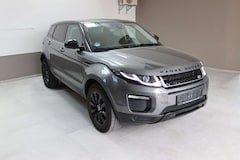 Bild des Angebotes Land Rover Range Rover Evoque ~PANO+NAVI+LEDER+VOLL!!!