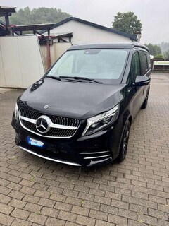 Bild des Angebotes Mercedes-Benz Marco Polo 220/250/300 d EDITION RWD (447.813)