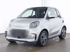 Bild des Angebotes smart forTwo EQ cp passion EXCLUSIVE:MINI, NUR COOLER!