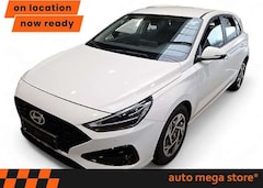 Bild des Angebotes Hyundai i30 Style Kamera/LED/Navi 10,25°/Virtual