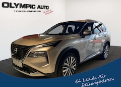 Bild des Angebotes Nissan X-Trail 1.5 VC-T e-4ORCE Tekna  4x4 PGD BOSE 20"
