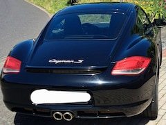 Porsche Cayman Cayman S PDK