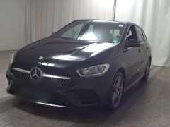 Bild des Angebotes Mercedes-Benz B 250 e AMG-Line T-Leder Navi Kamera