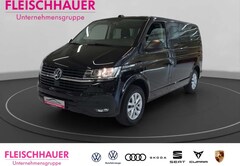 Bild des Angebotes VW T6.1 Multivan 2.0 TDI Family AHK+PDC+ACC+LM