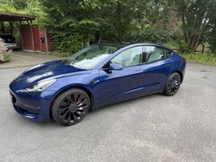 Bild des Angebotes Tesla Model 3 Performance