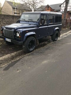 Bild des Angebotes Land Rover Defender 110 Station Wagon S