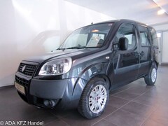 Bild des Angebotes Fiat Doblo 1.4 8V Dynamic,Klima,HU&AU Neu