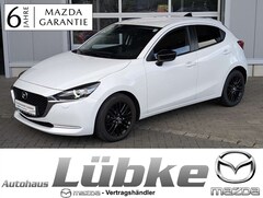 Bild des Angebotes Mazda 2 G-90 Autom HOMURA *RKamera*Lenkradheiz*LED*