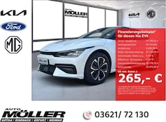 Bild des Angebotes Kia EV6 GT-Line 77.4 RWD WP ASS+ HUD StandHZG Navi Leder 3